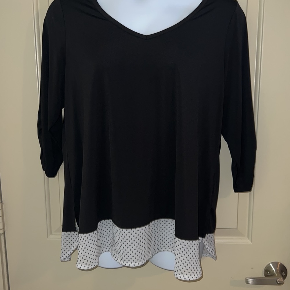 Avenue 18/20 top